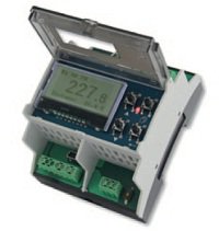 Modulární řídící jednotka MI3