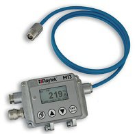Pyrometr Compact