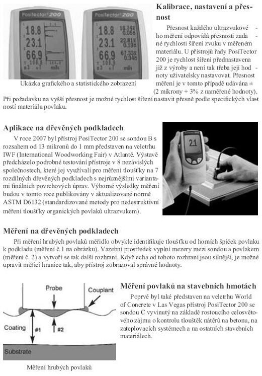 Sborník vydaný na konferenci Podlahy 2008