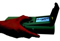 Nejmenší korónová kamera UVolle