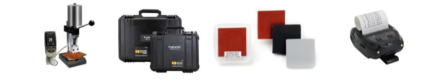 Příslušenství pro PosiTector SHD