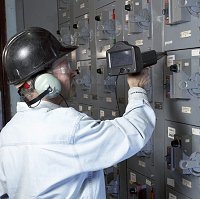 Včasná detekce výbojů zabrání poruchám