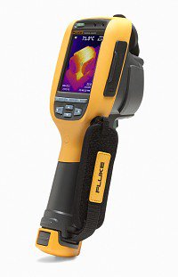 Termokamera Fluke Ti100