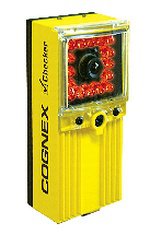 Inteligentní snímač pro průmyslovou kontrolu