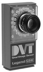 Průmysloá kamera Legend 544C