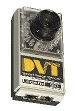 Článek 2004 -Kamery řady Legend 500