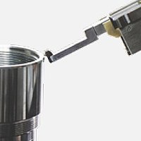 Měření tvrdosti - ilustrační fotografie