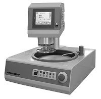 Metalografický přístroj