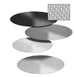 Spotřební materiály pro metalografii