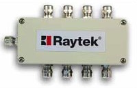 článek 2011 Miniaturní bezkontaktní teploměry MI3