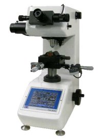 Mikrotvrdoměr FM 800