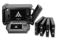 Nedestruktivní zkoušení