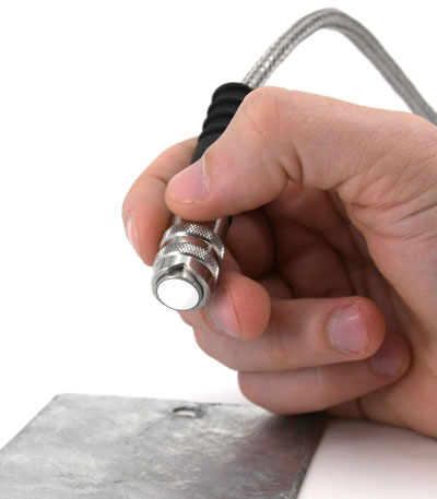 Přepracovaná sonda PosiTector 6000 FXS pro extrémní podmínky