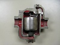 Článek Proč odvaděče kondenzátu nefungují 2012