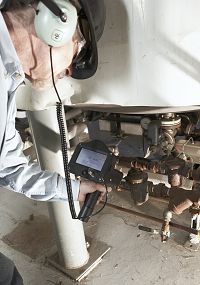 Článek Proč odvaděče kondenzátu nefungují 2012