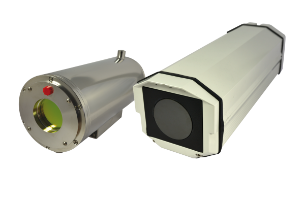 Pláště termokamery TV40