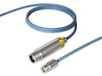 Hlavice pyrometru MI3