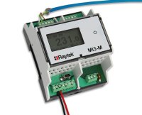 Řídící jednotka MI3