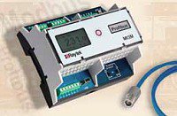 Pyrometr MI3 - hlavice a řídící jednotka