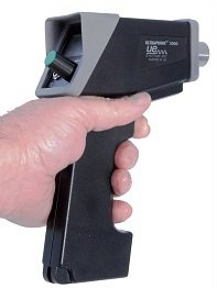 Obrázek k článku Studie Air Power USA potvrdila přesnost Ultraprobe 3000 v určování velikosti netěsností