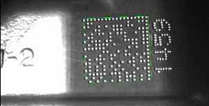 obrázek pro Článek 2005 - Inteligentní kamery v identifikaci