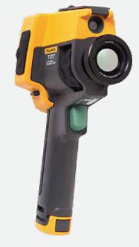 Termokamera Fluke