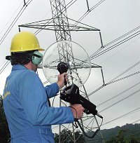 Včasná detekce výbojů zabrání poruchám 2012