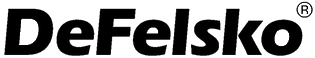 Logo DeFelsko
