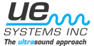 Logo společnosti UE Systems