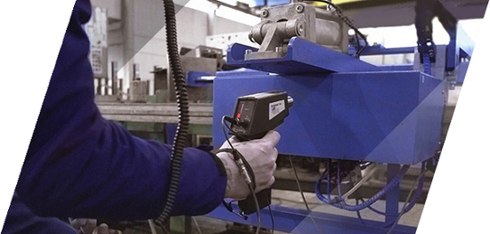 Ultrazvukový skener Ultraprobe 100