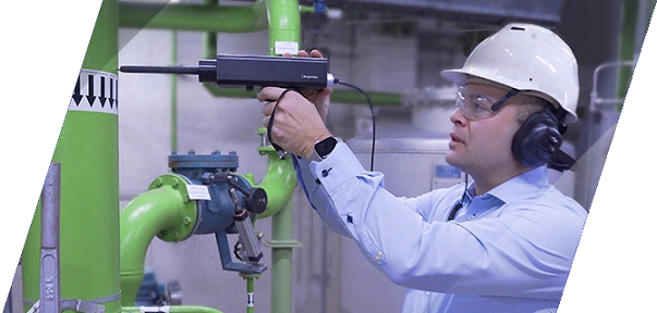 Ultrazvukový skener Ultraprobe 2000