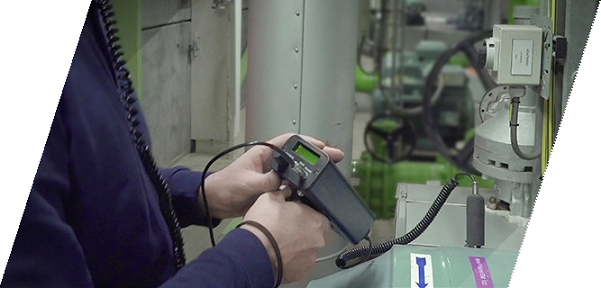 Ultrazvukový skener Ultraprobe 9000