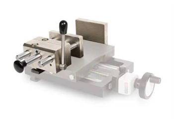 Jednoduchý rychloupínač k posuvu v ose X pro CUTLAM 3.1 Jednoduchý rychloupínač k posuvu v ose X pro CUTLAM 3.1