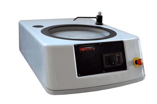 Jednokotoučová bruska/leštička MP 312M