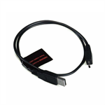 Kabel USB - mini USB 1,5 m