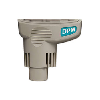 Kompaktní bezkontaktní sonda klimatických podmínek pro PosiTector DPM