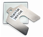 Kontrolní sada pro sondu SPG