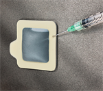 Latexová komůrka, 25 ks