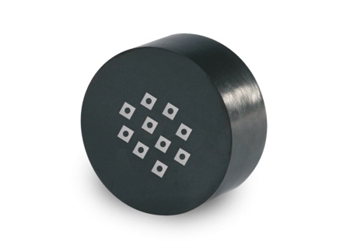 Lisovací epoxidová hmota 634, černá, 2,5 kg