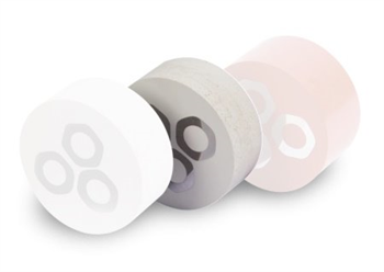 Lisovací hmota kompozitní Phenofree 3, bílá