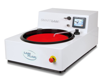 Manuální bruska a leštička SMARTLAM 2.0