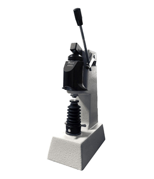 Měřicí stojan pro malé díly