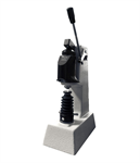 Měřicí stojan pro malé díly