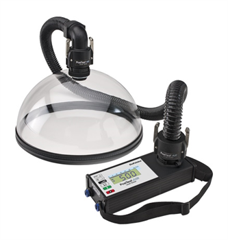 Měřidlo netěsností PosiTest AIR