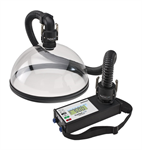 Měřidlo netěsností PosiTest AIR