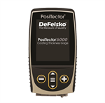 Měřidlo PosiTector, pokročilé provedení, velké pouzdro
