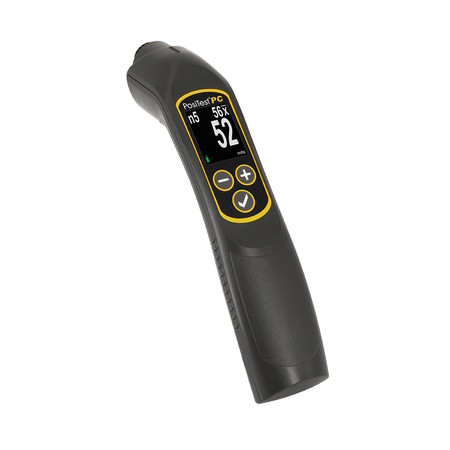 Měřidlo práškové barvy PosiTest PC