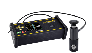 Měřidlo přilnavosti PosiTest AT-A Automatic, sada 20 mm