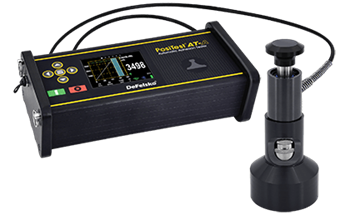 Měřidlo přilnavosti PosiTest AT-A Automatic, sada 50 mm pro beton