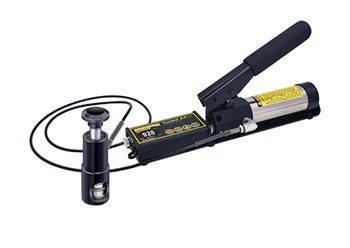 Měřidlo přilnavosti PosiTest AT-M Manual, sada 20 mm